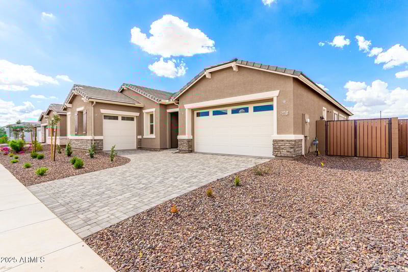 24172 172nd Dr, Surprise, AZ 85387