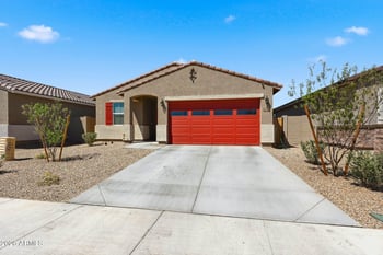 24172 Hopi St, Buckeye, AZ 85326