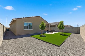24172 Hopi St, Buckeye, AZ 85326