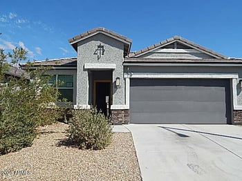 24172 Ripple Rd, Buckeye, AZ 85326