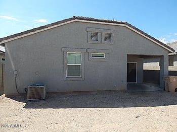 24172 Ripple Rd, Buckeye, AZ 85326