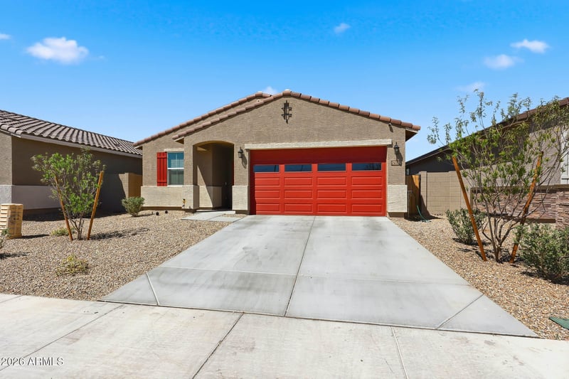 24172 W Hopi St, Buckeye, AZ 85326
