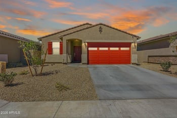 24172 W Hopi St, Buckeye, AZ 85326