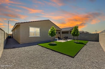 24172 W Hopi St, Buckeye, AZ 85326