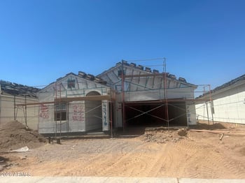 24172 W Huntington Dr, Buckeye, AZ 85326