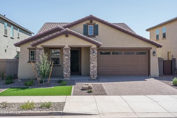 24173 160th Ave, Surprise, AZ 85387