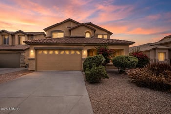 24173 Lasso Ln, Buckeye, AZ 85326