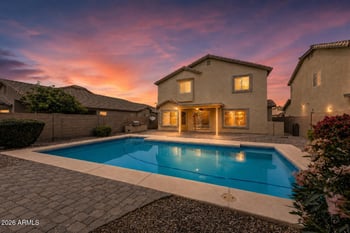 24173 Lasso Ln, Buckeye, AZ 85326