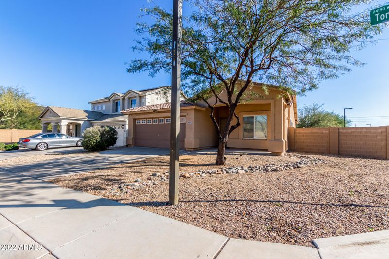 24175 W Tonto St, Buckeye, AZ 85326