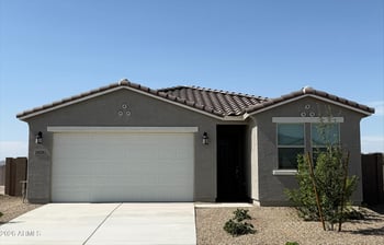 24176 Carver Dr, Buckeye, AZ 85326
