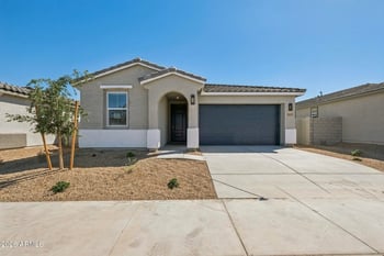 24177 Atlantis Way, Buckeye, AZ 85326
