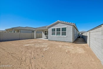 24177 Atlantis Way, Buckeye, AZ 85326