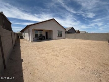 24177 Pecan Rd, Buckeye, AZ 85326