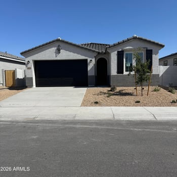 24178 Atlantis Way, Buckeye, AZ 85326