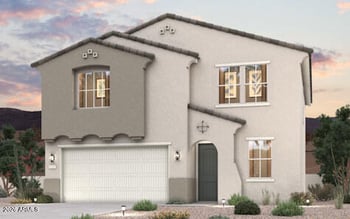 24179 Dekalb Ln, Buckeye, AZ 85326