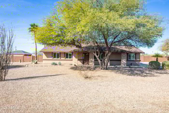 2418 226th Dr, Buckeye, AZ 85326