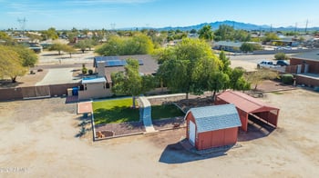 2418 226th Dr, Buckeye, AZ 85326