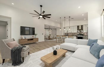 2418 Amelia Ave, Phoenix, AZ 85016