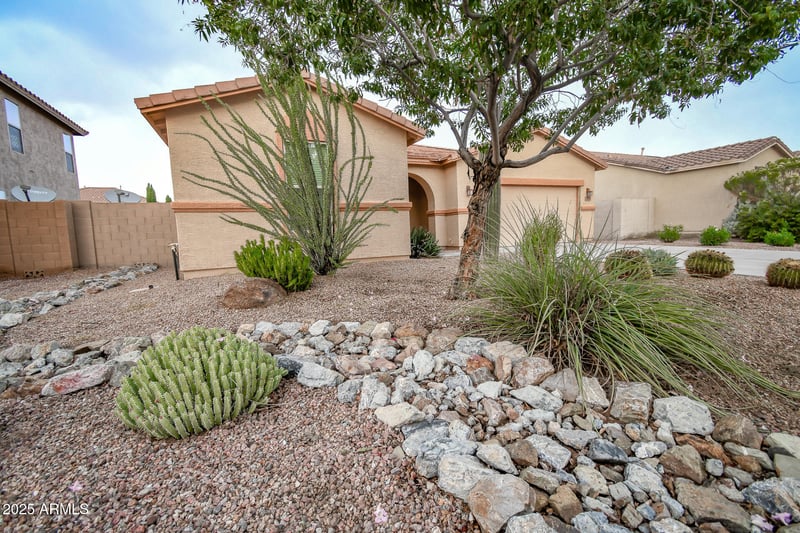 2418 Angel Way, San Tan Valley, AZ 85144