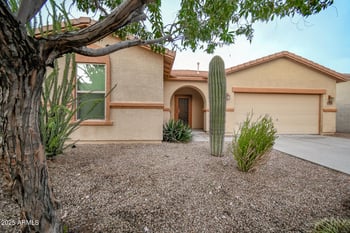 2418 Angel Way, San Tan Valley, AZ 85144