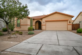 2418 Angel Way, San Tan Valley, AZ 85144