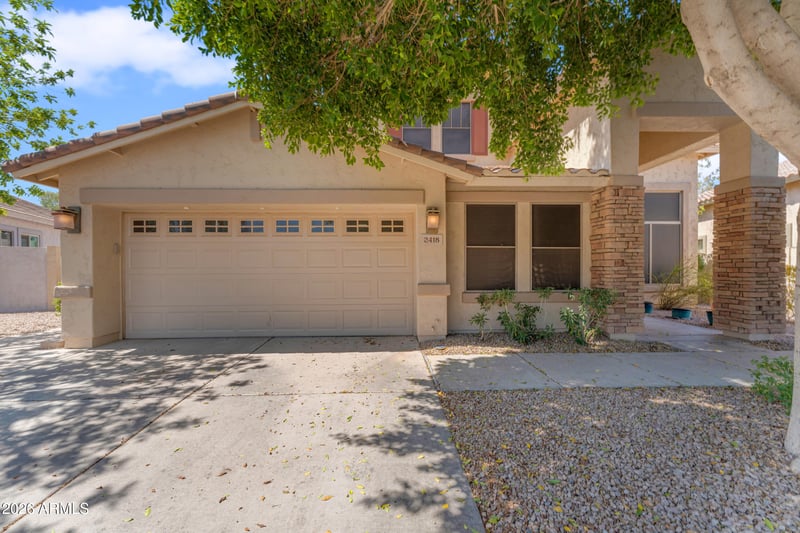 2418 Glass Ln, Phoenix, AZ 85042