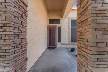 2418 Glass Ln, Phoenix, AZ 85042