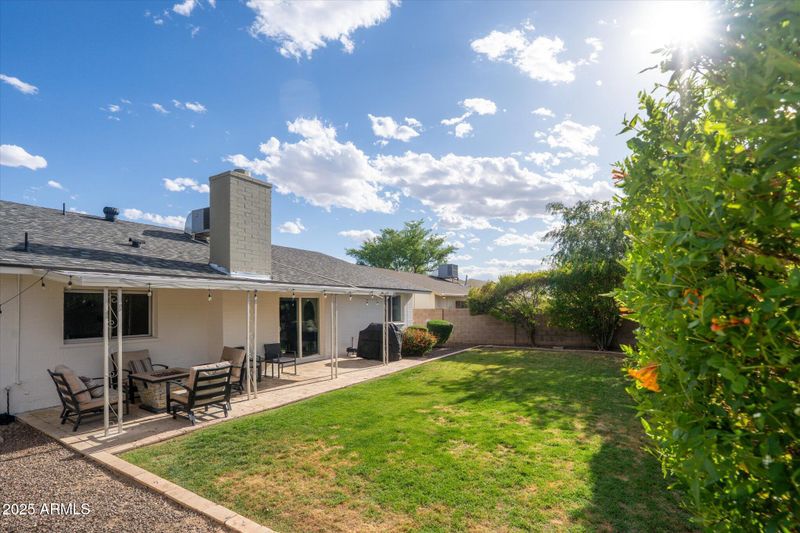 2418 E Hermosa Dr, Tempe, AZ 85282