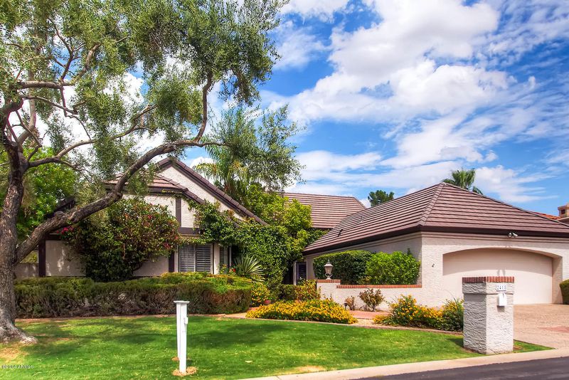 2418 E Montebello Ave, Phoenix, AZ 85016