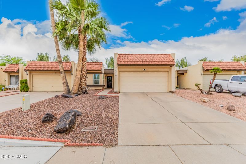 2418 E Villa Maria Dr, Phoenix, AZ 85032