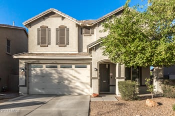 2418 Gary Way, Phoenix, AZ 85041
