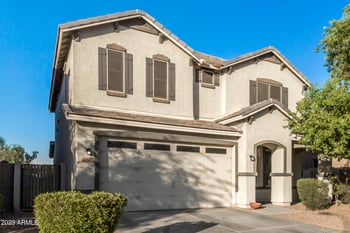 2418 Gary Way, Phoenix, AZ 85041