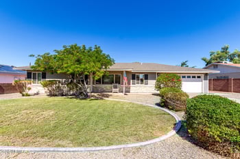 2418 Greenbriar Dr, Phoenix, AZ 85023