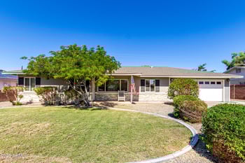2418 Greenbriar Dr, Phoenix, AZ 85023