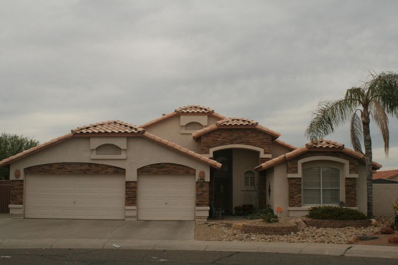 2418 N 124th Cir, Avondale, AZ 85392