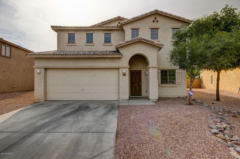 2418 N 92nd Ln, Phoenix, AZ 85037