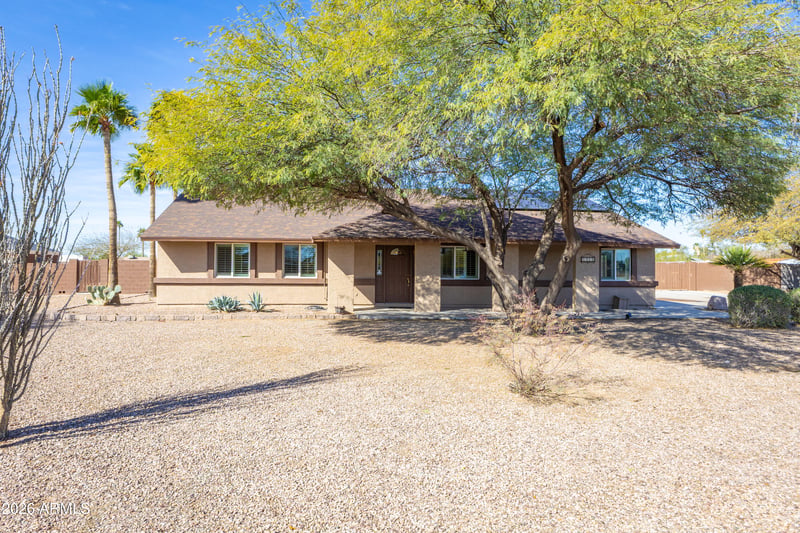 2418 S 226th Dr, Buckeye, AZ 85326