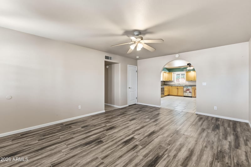 2418 S 226th Dr, Buckeye, AZ 85326
