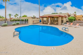 2418 Villa Maria Dr, Phoenix, AZ 85032