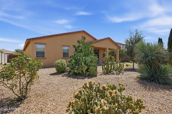 2418 Angel Way, San Tan Valley, AZ 85144