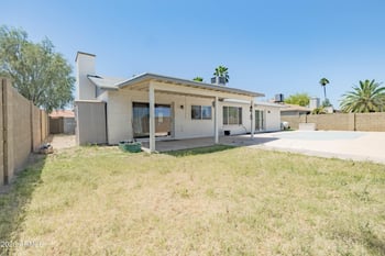 2418 Brooks St, Chandler, AZ 85224