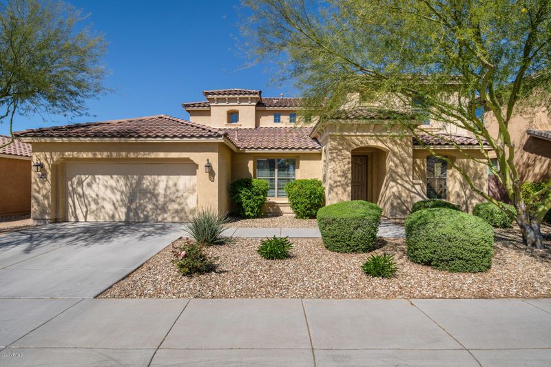 2418 W Maya Way, Phoenix, AZ 85085