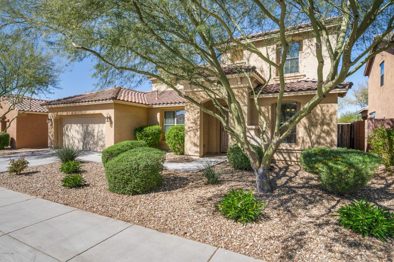 2418 W Maya Way, Phoenix, AZ 85085