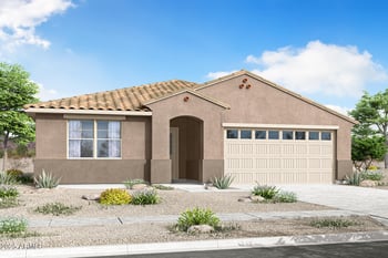 24180 Raymond St, Buckeye, AZ 85326