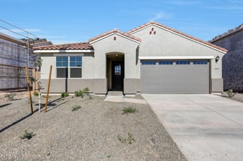 24180 Raymond St, Buckeye, AZ 85326