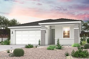 24180 Dekalb Ln, Buckeye, AZ 85326