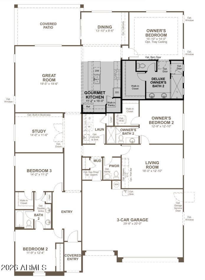 24181 172nd Dr, Surprise, AZ 85387