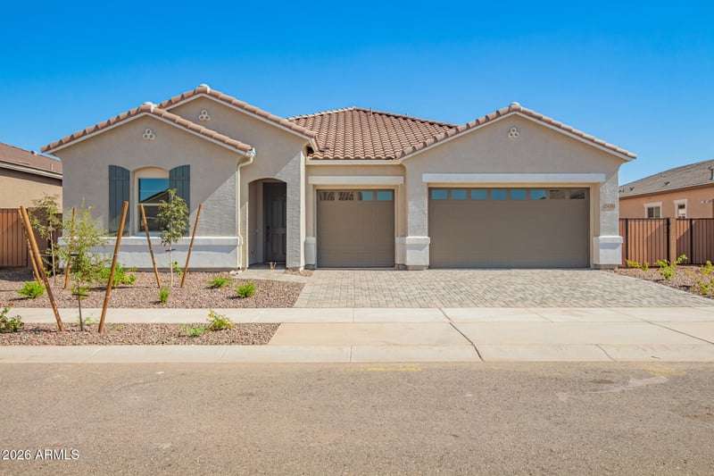 24181 172nd Dr, Surprise, AZ 85387