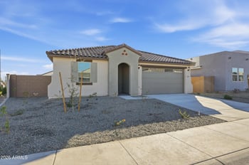 24181 Raymond St, Buckeye, AZ 85326