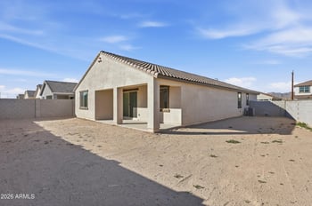 24181 Raymond St, Buckeye, AZ 85326